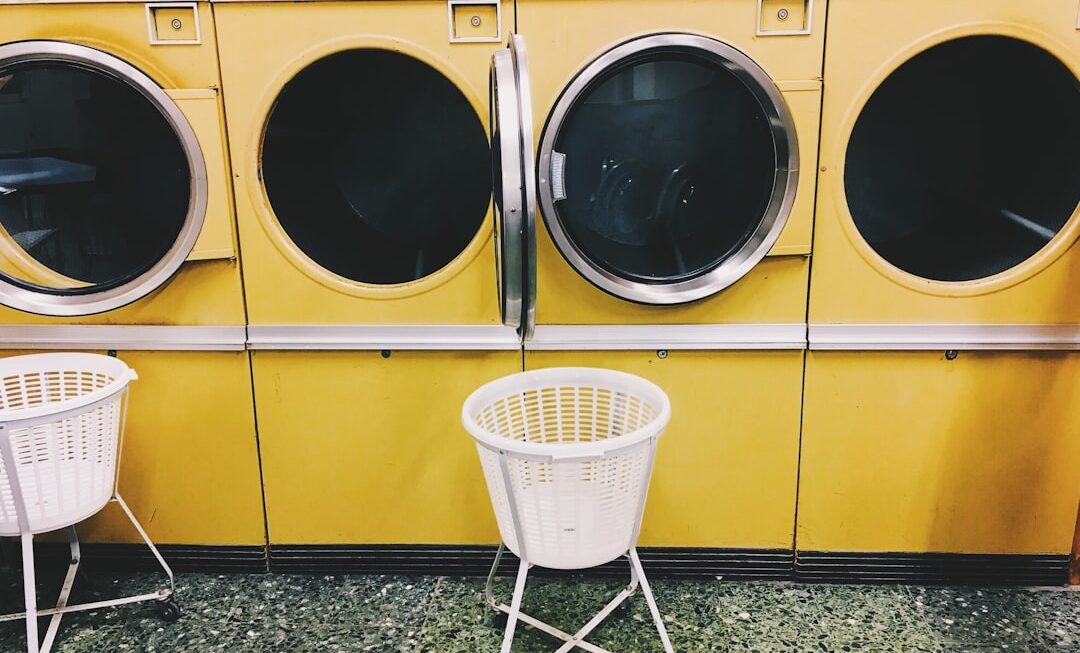 Photo washing machine